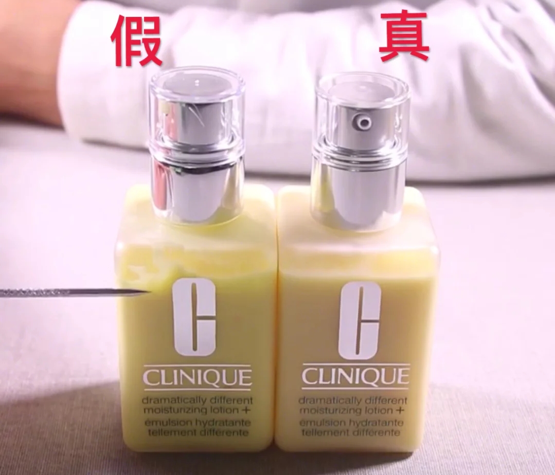 兰蔻粉水海外版真假鉴别,兰蔻粉色邂逅怎么辨别真假