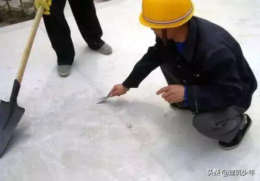 坡屋面防水卷材正确施工方法,旧屋面防水翻新施工方案范本