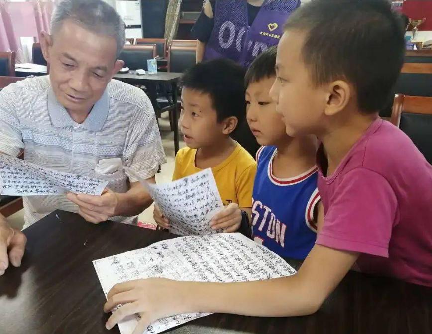 盘点小学生写下检讨书隐藏心机,小学生心机