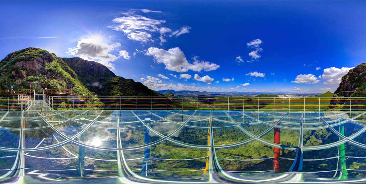河北唐山4a景区图,唐山市4a级旅游景区有哪些