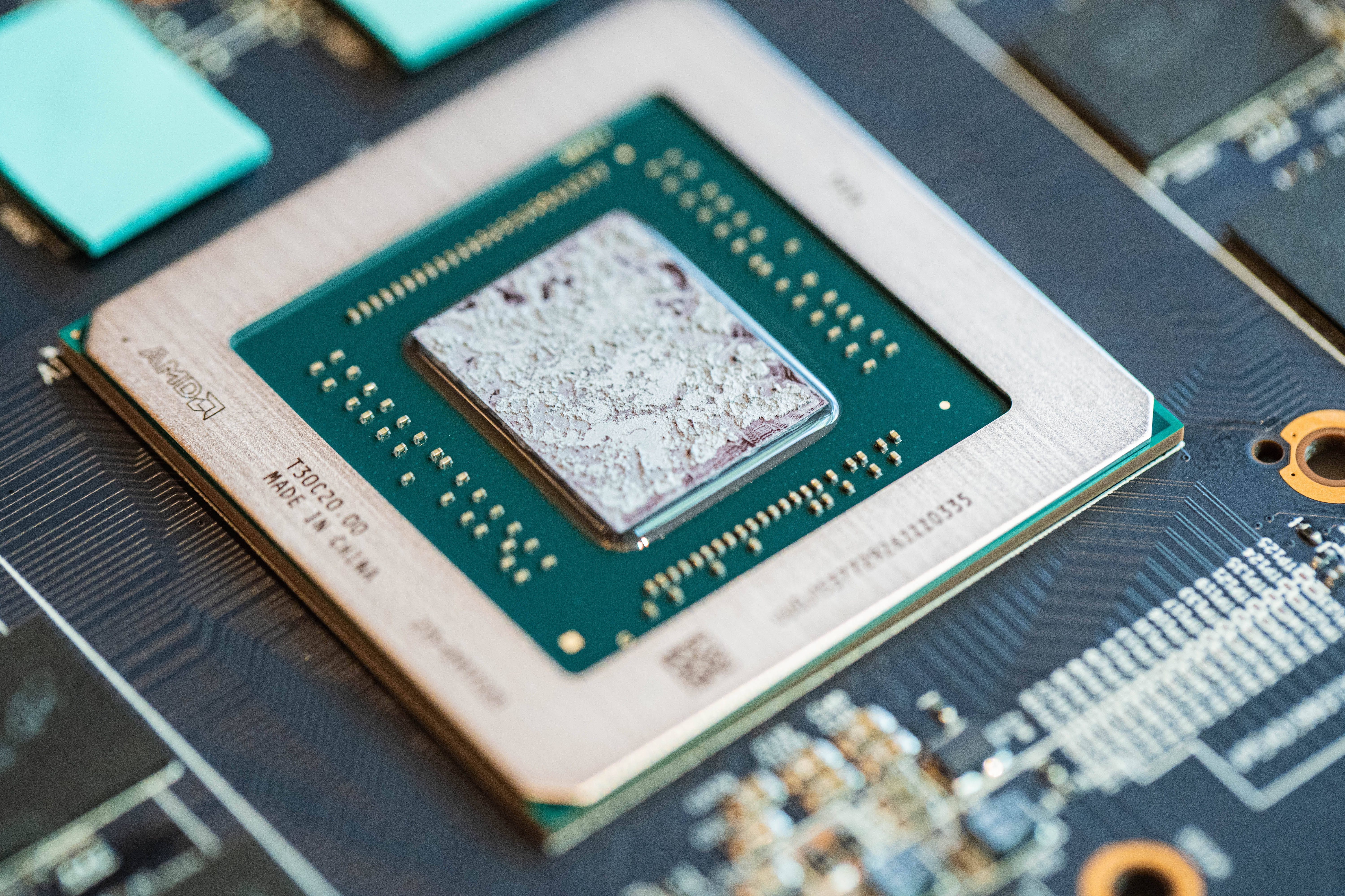 讯景xfxrx5908g黑狼版,xfx讯景rx5708g黑狼版