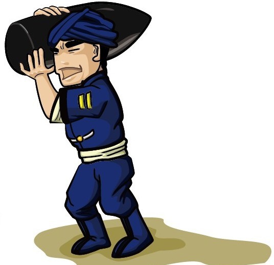 甲午中日战争指丰岛海战吗,甲午海战丰岛海战