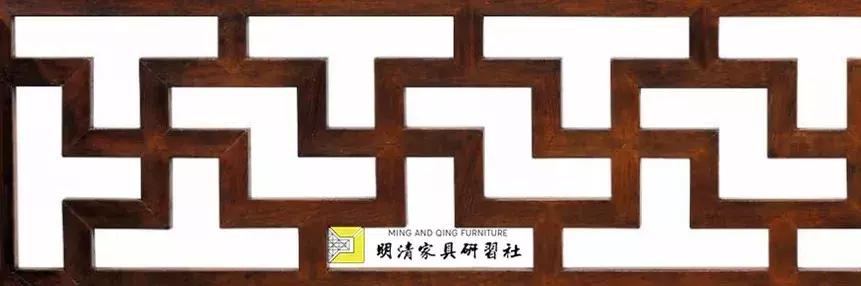 明清厅堂陈设家具,明清家具中书房小件