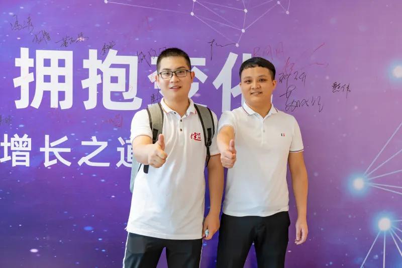 企业*局破**，揭秘用户增长之道|祝贺万创网线下沙龙圆满成功