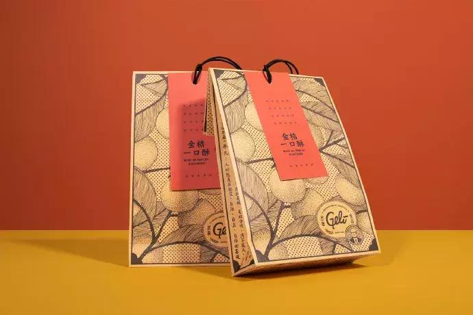 八上美术土特产包装设计学生作品,食品电商微商包装图怎么拍摄