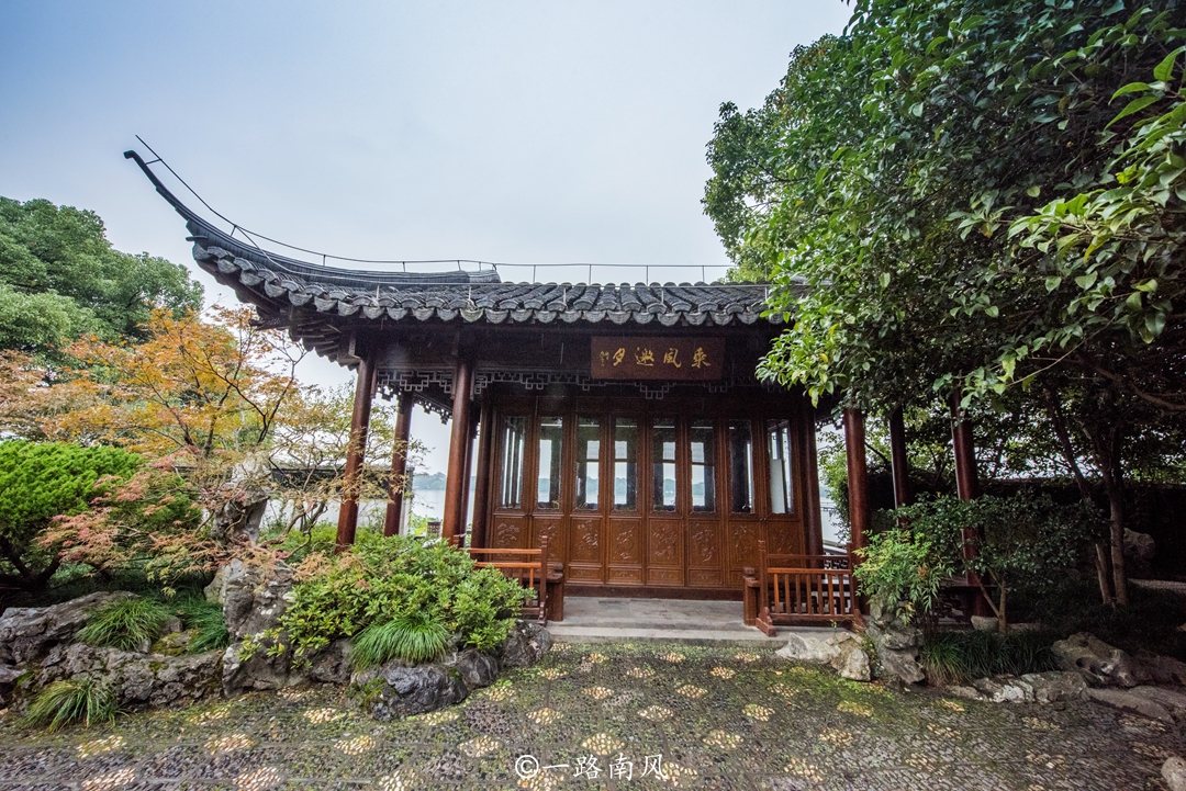 杭州暑期小众景点有哪些,杭州断桥旅游好去吗