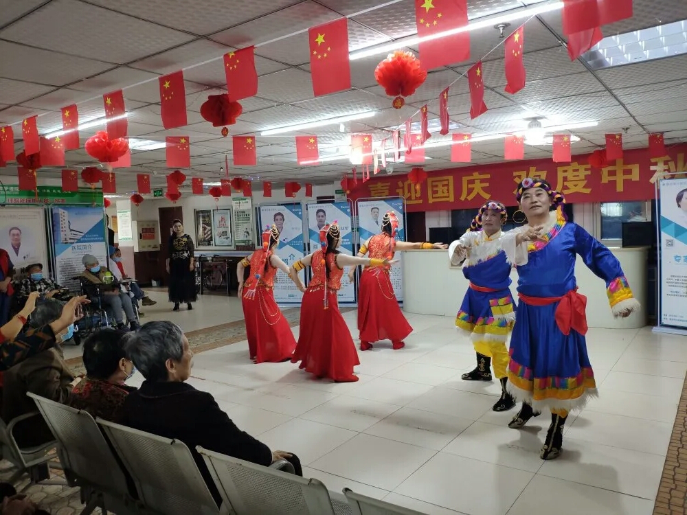 重庆市康华医院,重庆康华医疗