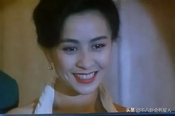 女星变老像蔡明,脸变僵的明星