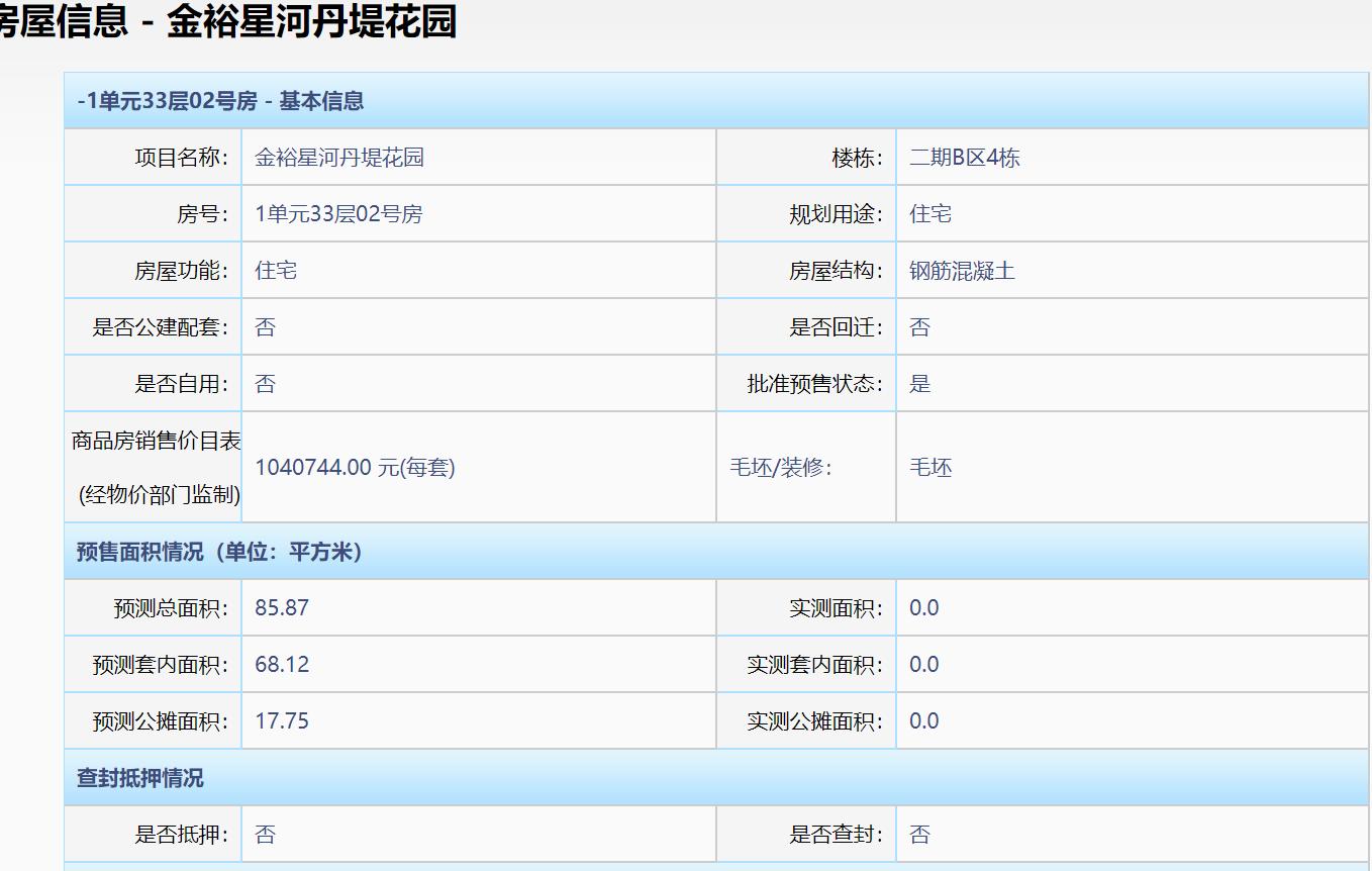 惠州怎么查询楼盘是否卖完,惠州怎么查询楼盘出售数据