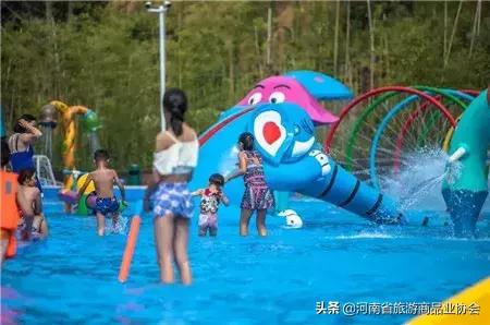 九华山白鹭湖水上乐园小孩门票,白鹭湖九华山水上乐园