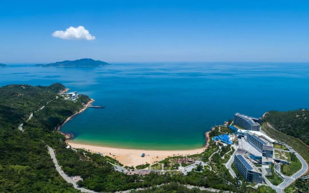 为什么要在珠海买房呢,为什么现在要在珠海买房