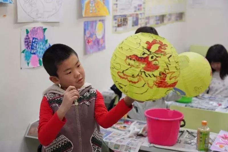 “四海同春·欢乐春节”东京春节灯会等你来！