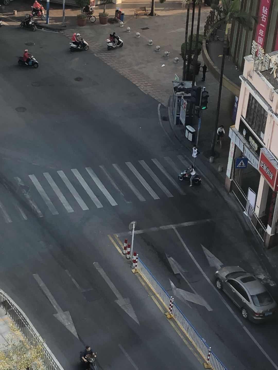 中山的生活状态,中山的生活