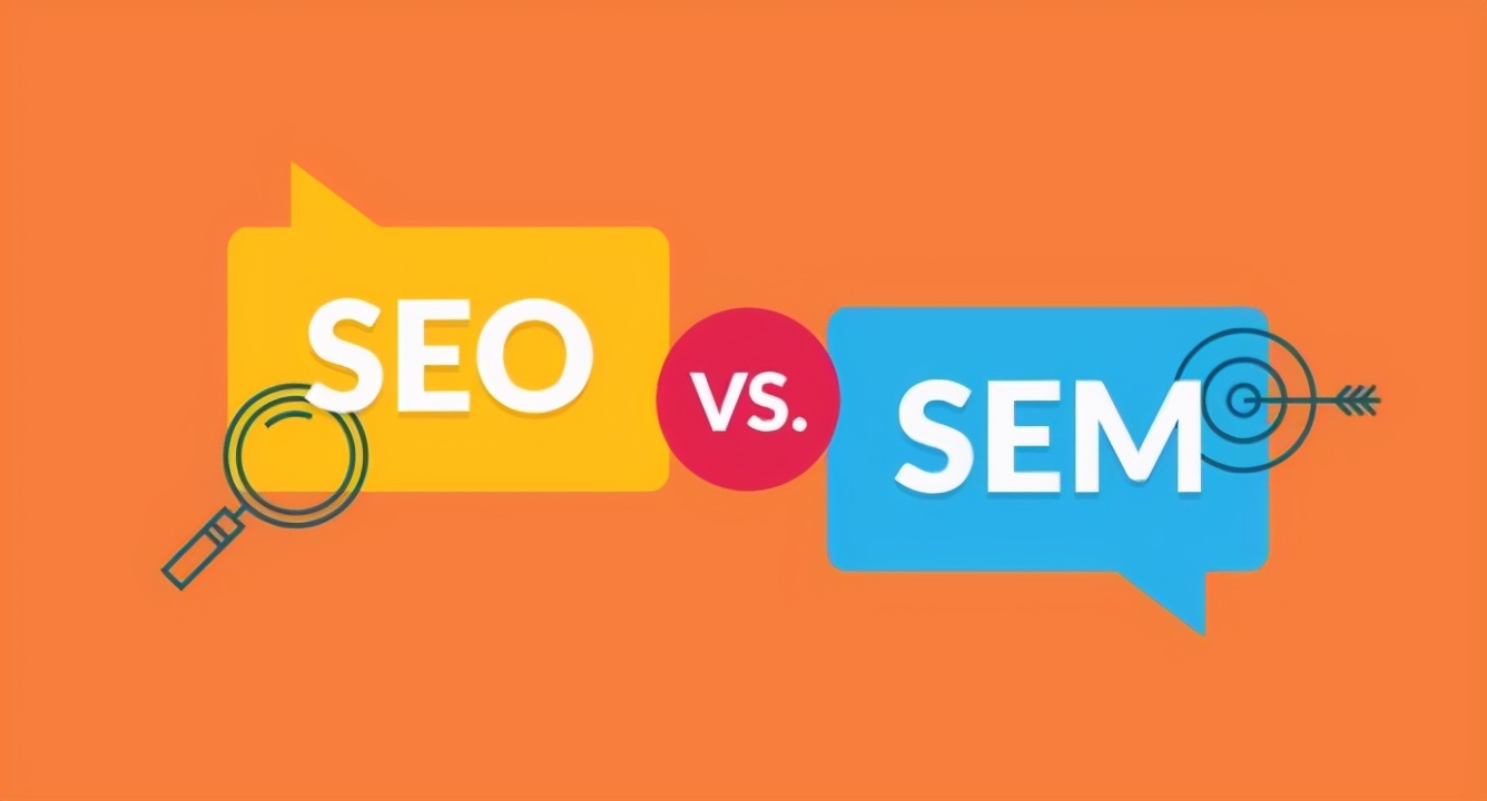 seo和sem属于网络推广吗,sem和seosem专业术语