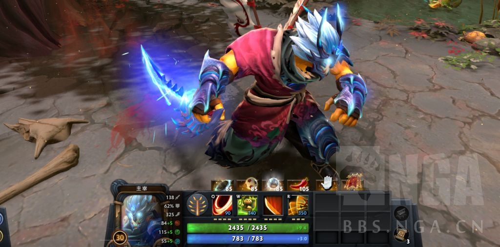 dota2遗迹暖暖游廊,dota2遗迹