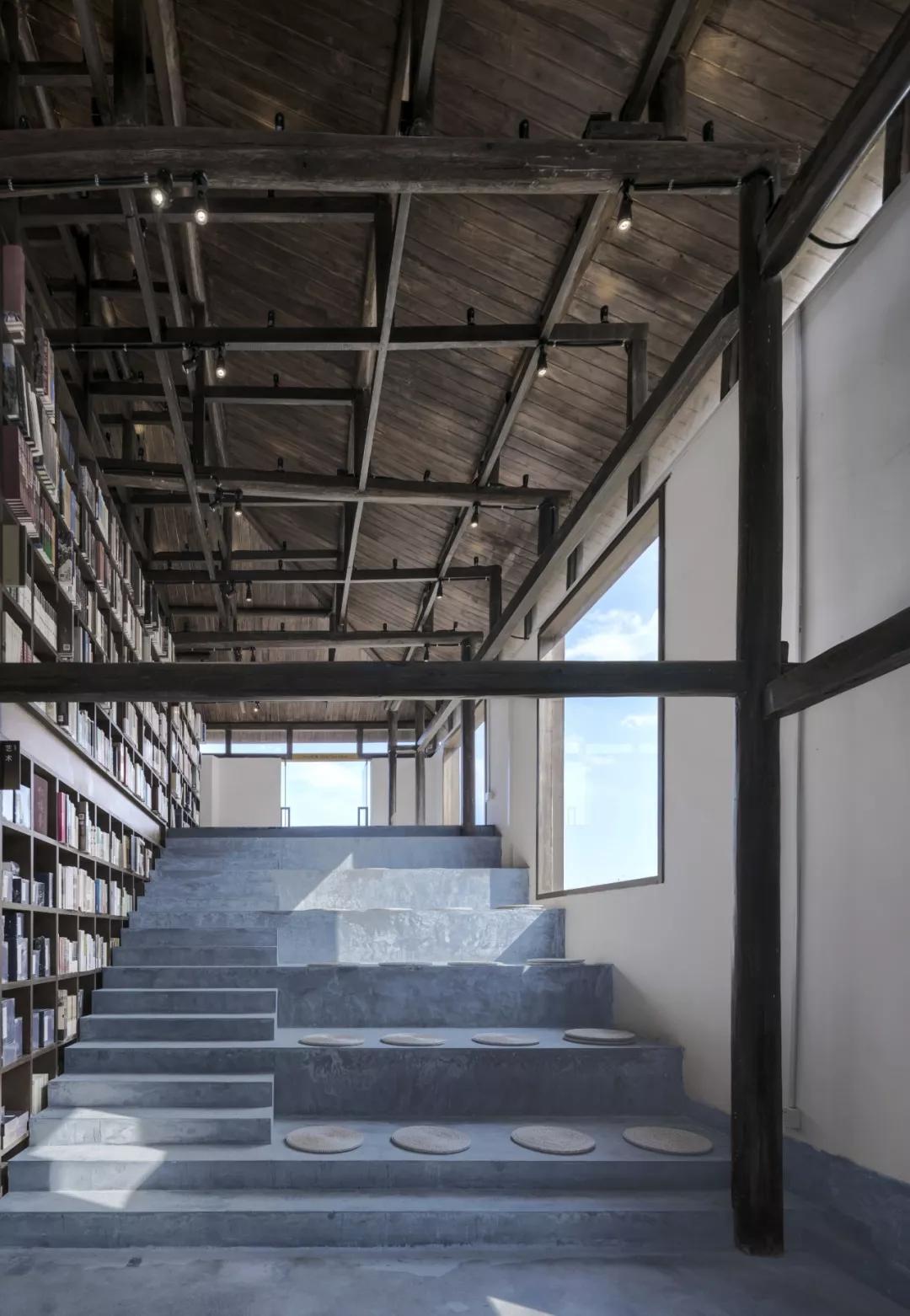 中国十大最美建筑风景,寻找最美古村落的建筑之美