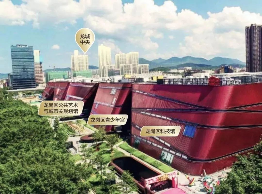 现在深圳公寓值得买吗,深圳什么样的公寓可以买
