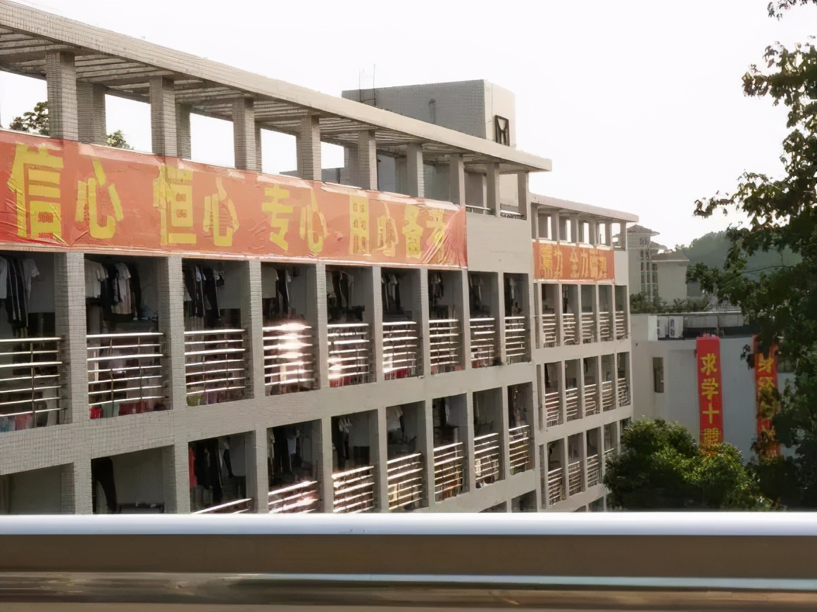 珠海二中名校,珠海二中怎么样一本率