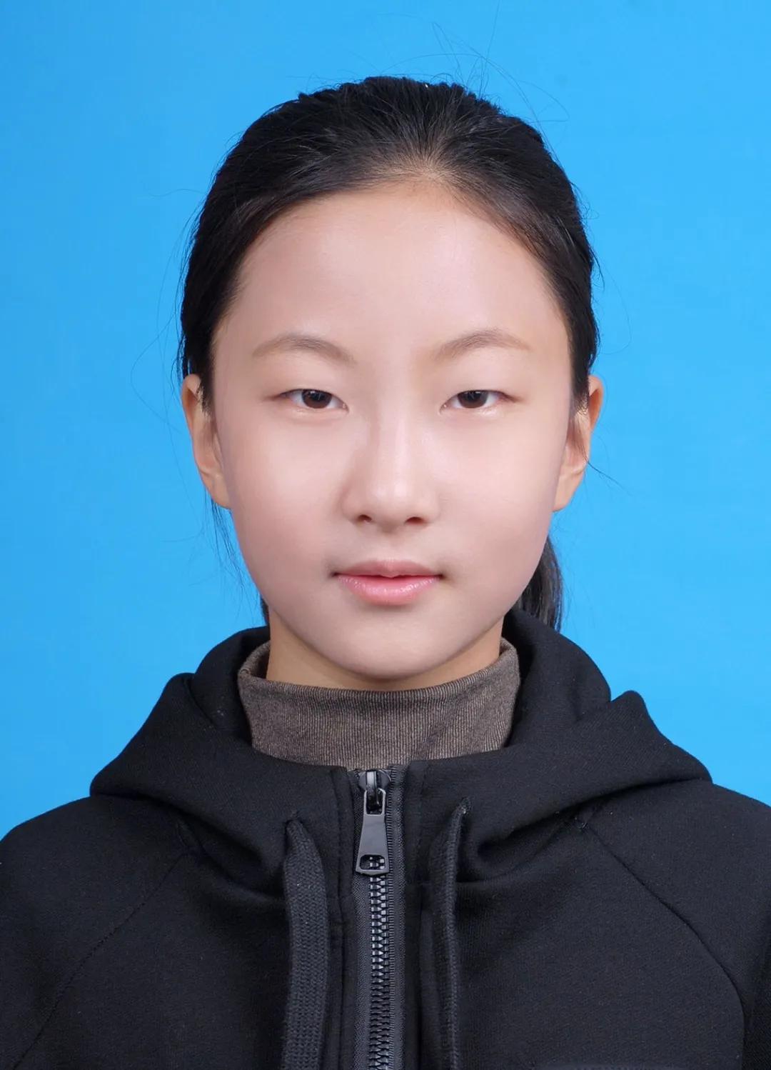 成都市新时代好少年名单公示,金牛区新时代好少年公示