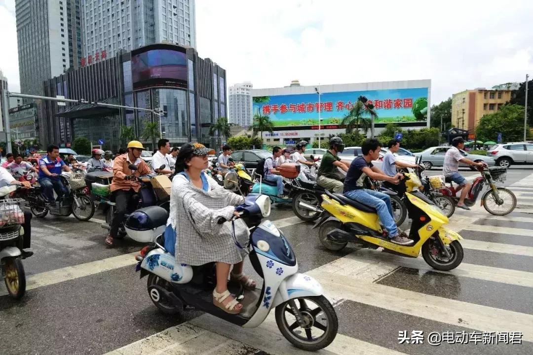 小牛电动车维修保养,新日电动车维修保养常识