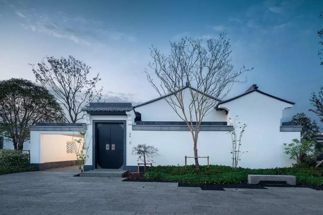 安吉桃花源芳竹园户型,绿城安吉桃花源隐竹园