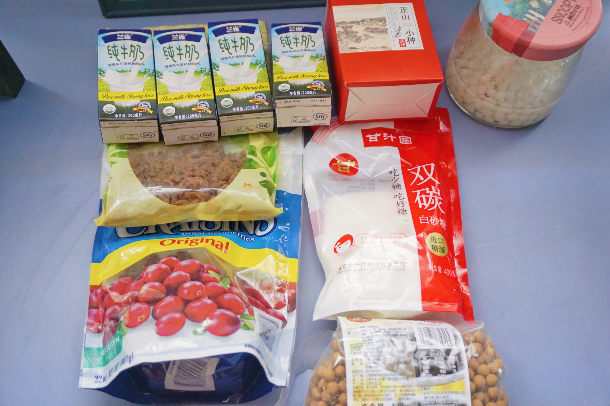 自制奶茶无红茶用什么代替,如何自制奶茶不加玛瑙不用红茶