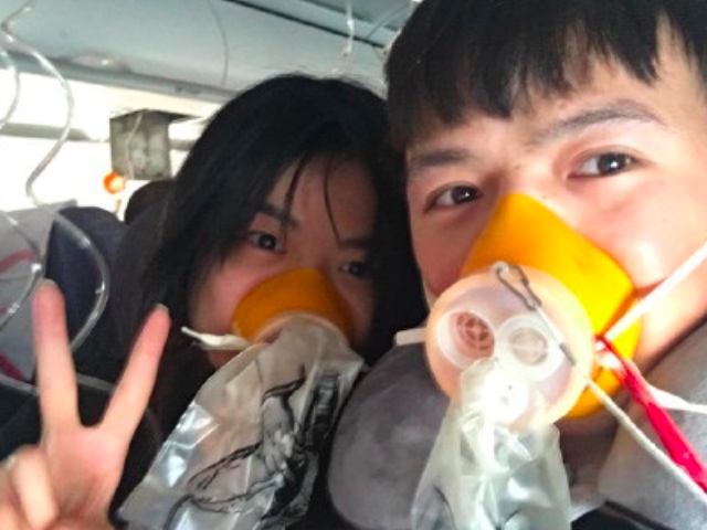 中国机长拍摄角度分析,中国机长谈谈自己感受