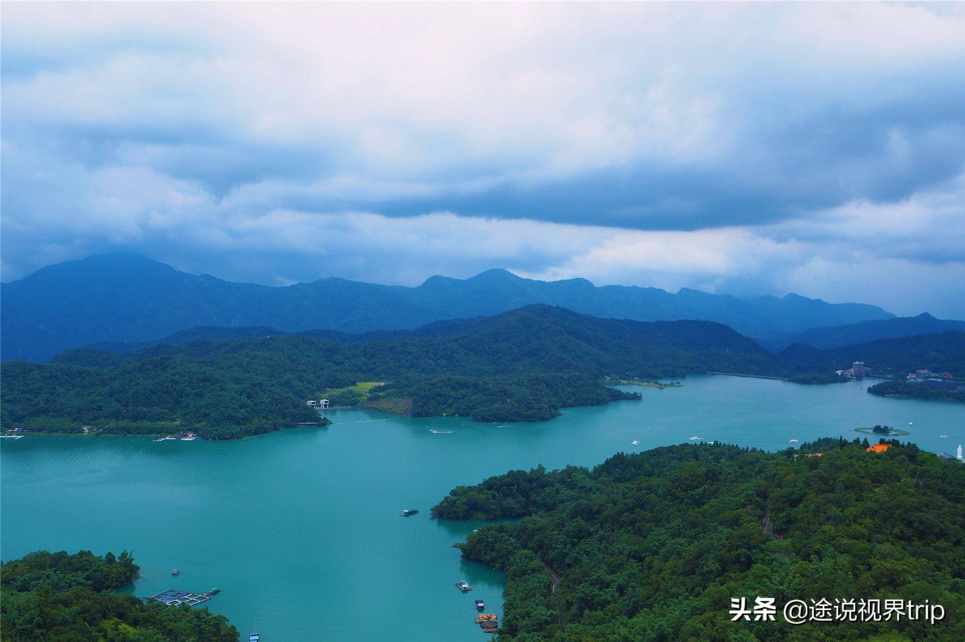 用这100张照片，带你看中国绝美风景！看看你都打卡过哪些地方