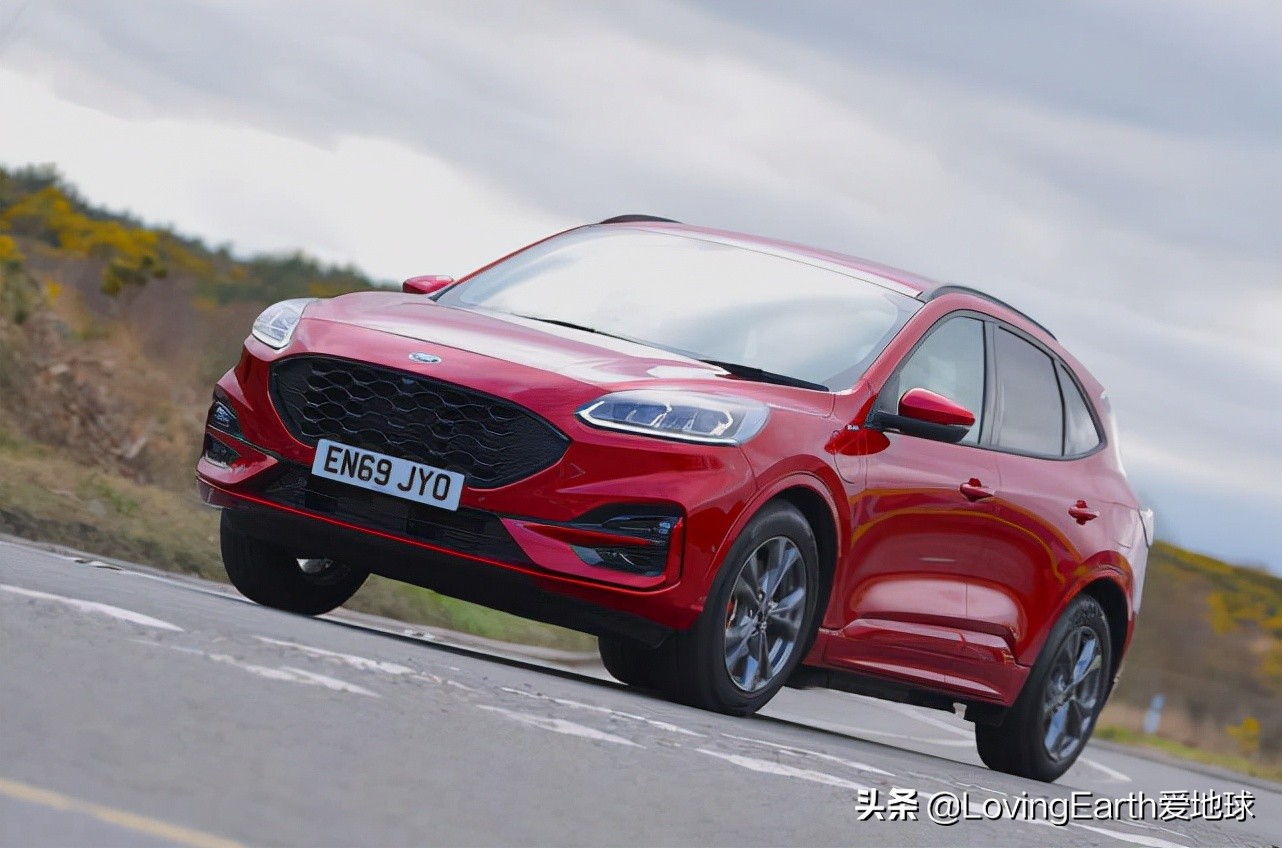 2022年全球公认最耐用的suv,2021年小型suv口碑前十名