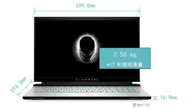 戴尔外星人各型号如何选择,戴尔外星人2024