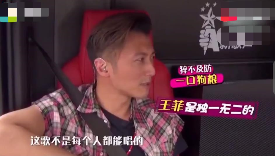 谢霆锋和张柏芝同台满屏恩爱,张柏芝谢霆锋甜蜜回顾
