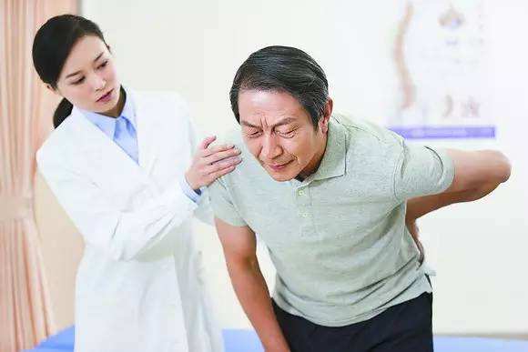随便扭一扭感觉舒服怎么回事,运动时骨头关节咔咔响是什么原因