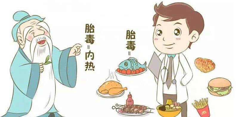 鹅蛋真的能去胎毒和黄疸吗,孕期吃鹅蛋去胎毒有科学根据吗