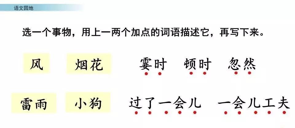 部编版四上语文第一单元练习题,部编版四上语文第一单元思维导图