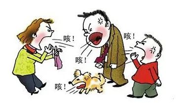 怎样有效避免支气管炎,身体被慢性病困扰