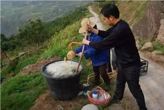 井水打药没有效果怎么办,井水配药药效减半打农药7大禁忌