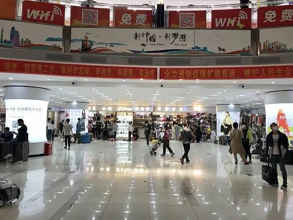 卖衣服生意不景气,卖服装生意惨淡