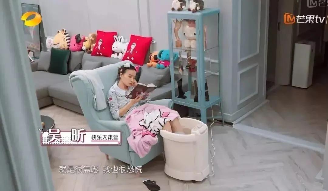 女明星美腿大赏1.0