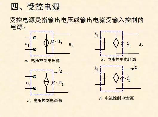 12张图读懂模电、数电必备的电路基础知识,入门必备