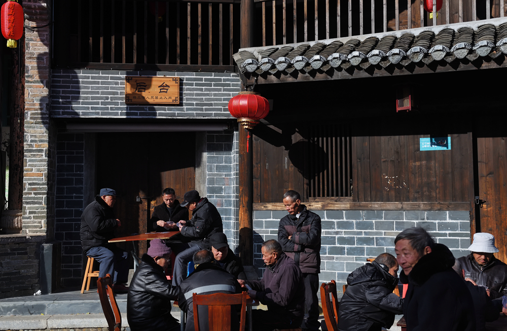 闽西长汀（汀州）古城旅行记：汀江水绕佛挂珠，千嶂深围四面城