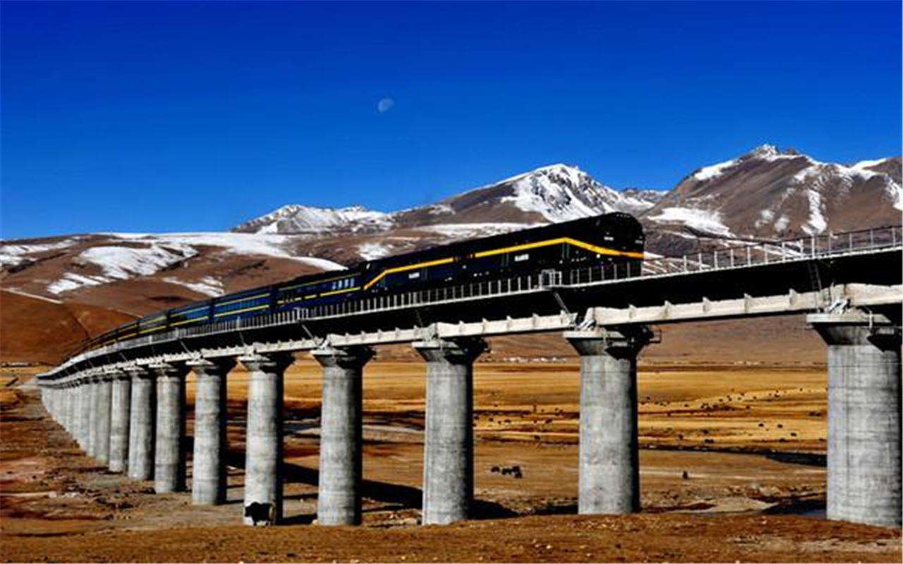 中国修建尼泊尔铁路的作用是啥,中尼铁路修建给尼泊尔带来的好处
