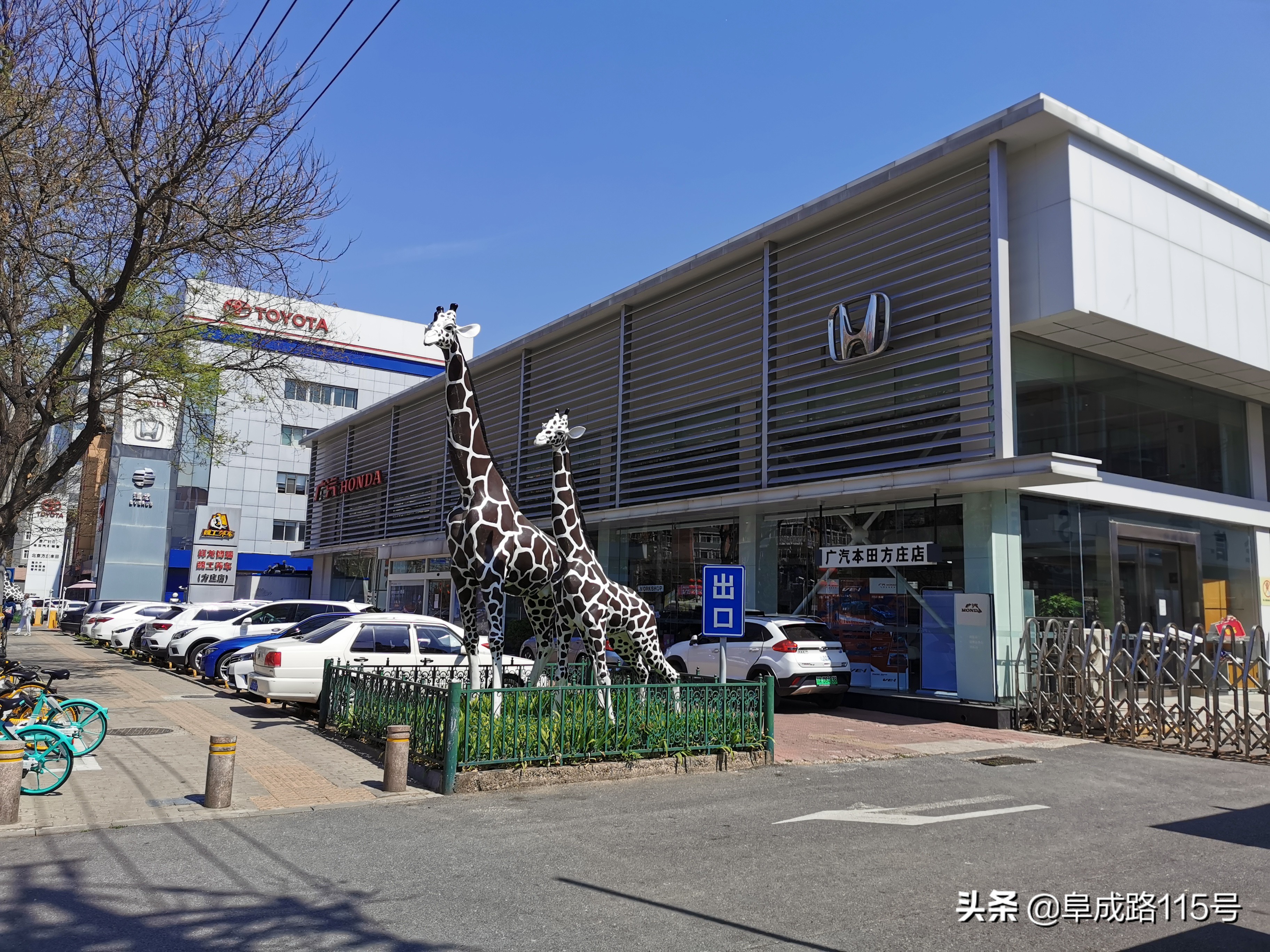 北京广汽本田汽车4s店,北京广本4s店飞度哪家优惠大