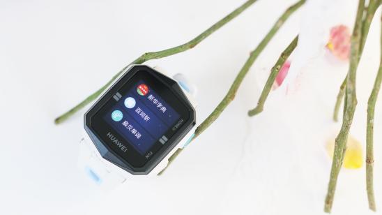 华为儿童手表3x是游泳级防水吗,华为儿童手表3详细评测