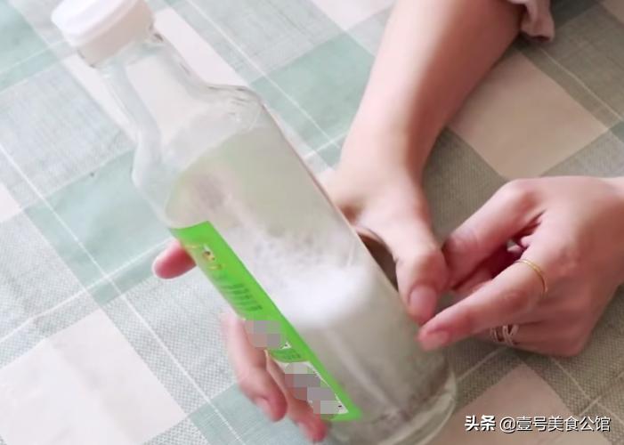 买白醋应当注意哪些,买白醋看什么指标