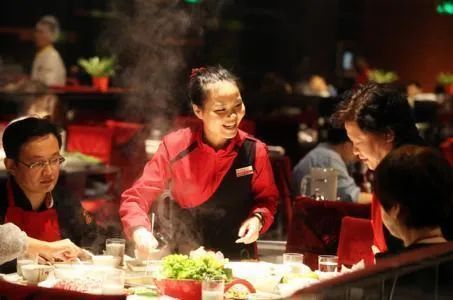 餐饮内卷时代如何脱颖而出,餐饮行业内卷如何破圈