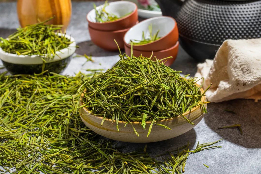 世界十大茶叶品牌最新排名,全球最好的十大茶叶品牌