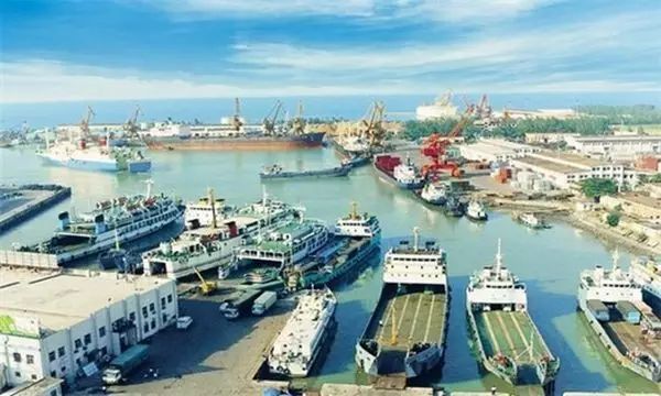 海口市秀英区详细地图,海口秀英炮台地图