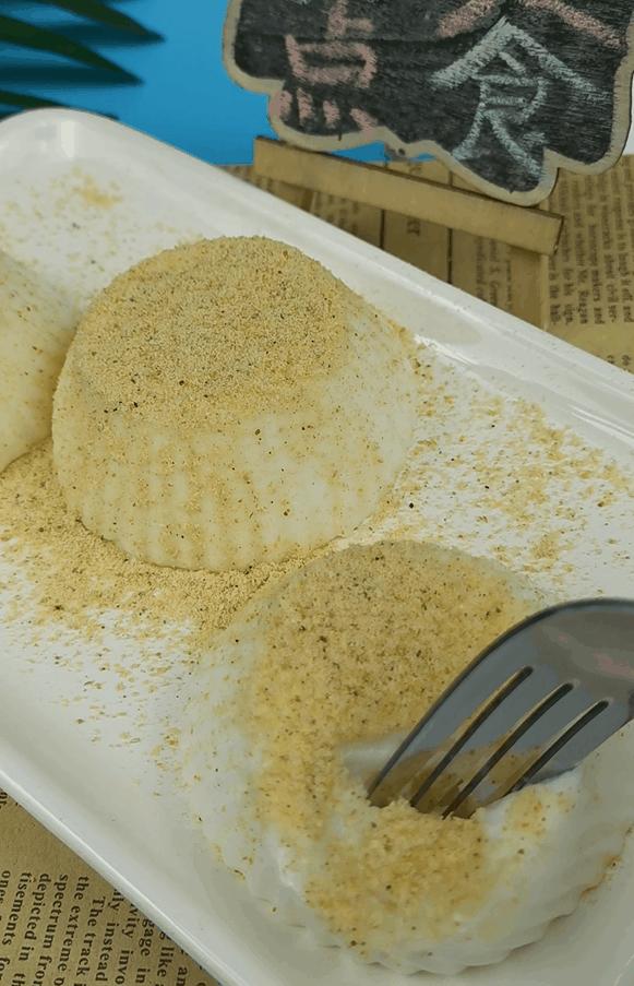 香浓爽滑的豆乳布丁怎么做？简单搅拌稍微冷藏，让豆浆换个花样