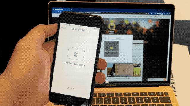微信支付宝二维码要作废了吗,微信支付宝都可以扫的二维码