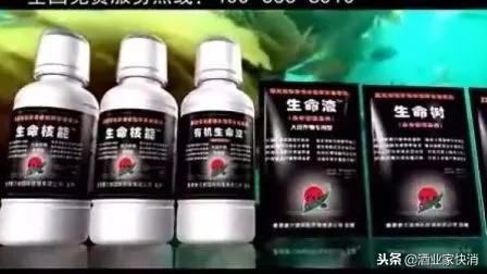 保健品三十年，权健之前，娃哈哈、乐百氏是怎么退出保健品江湖的